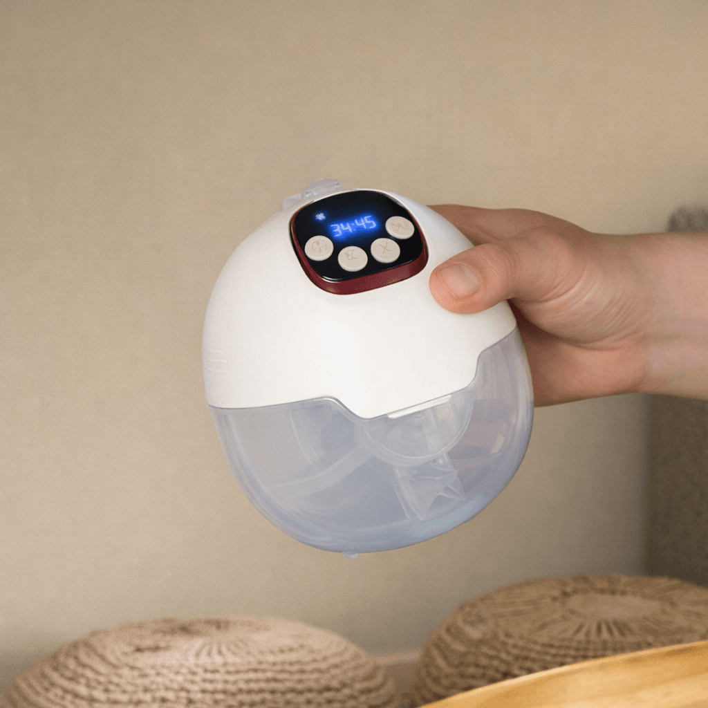 Comfort Pro Set – Complete Set + Luxe Kolftas - Afbeelding 6